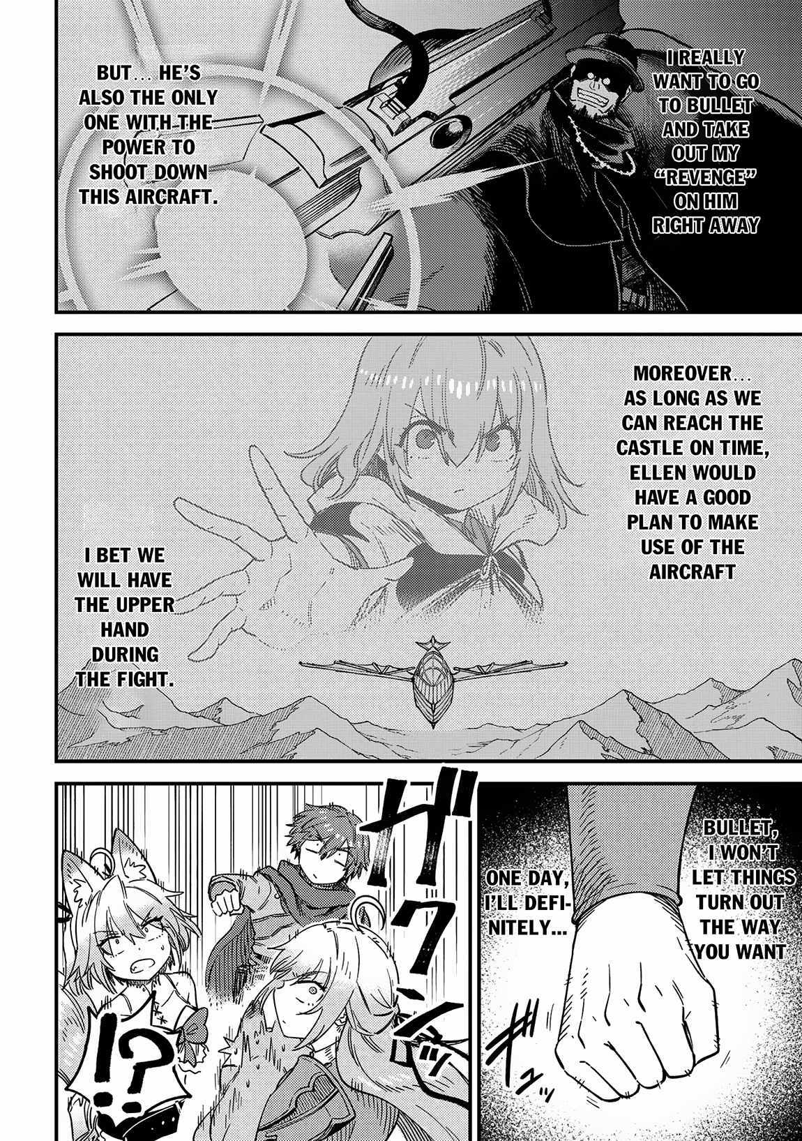 Read REDO OF HEALER Manga Online