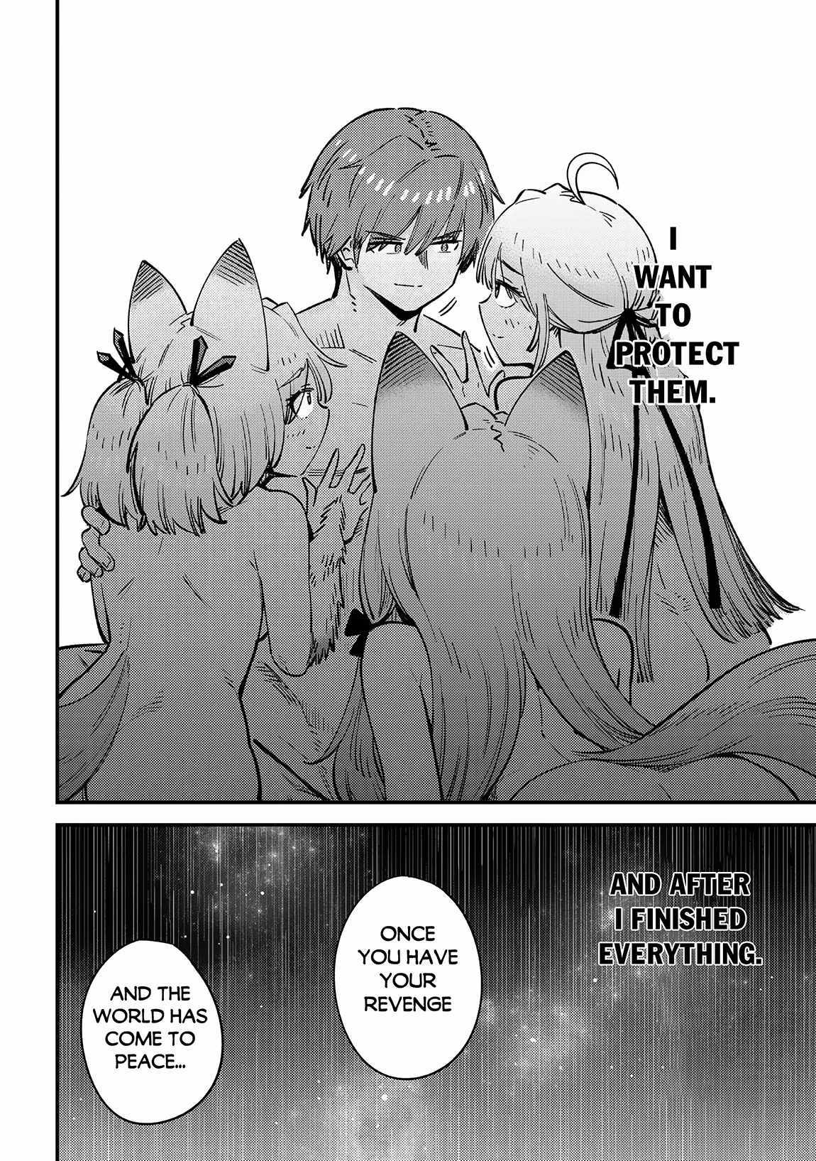 Read REDO OF HEALER Manga Online