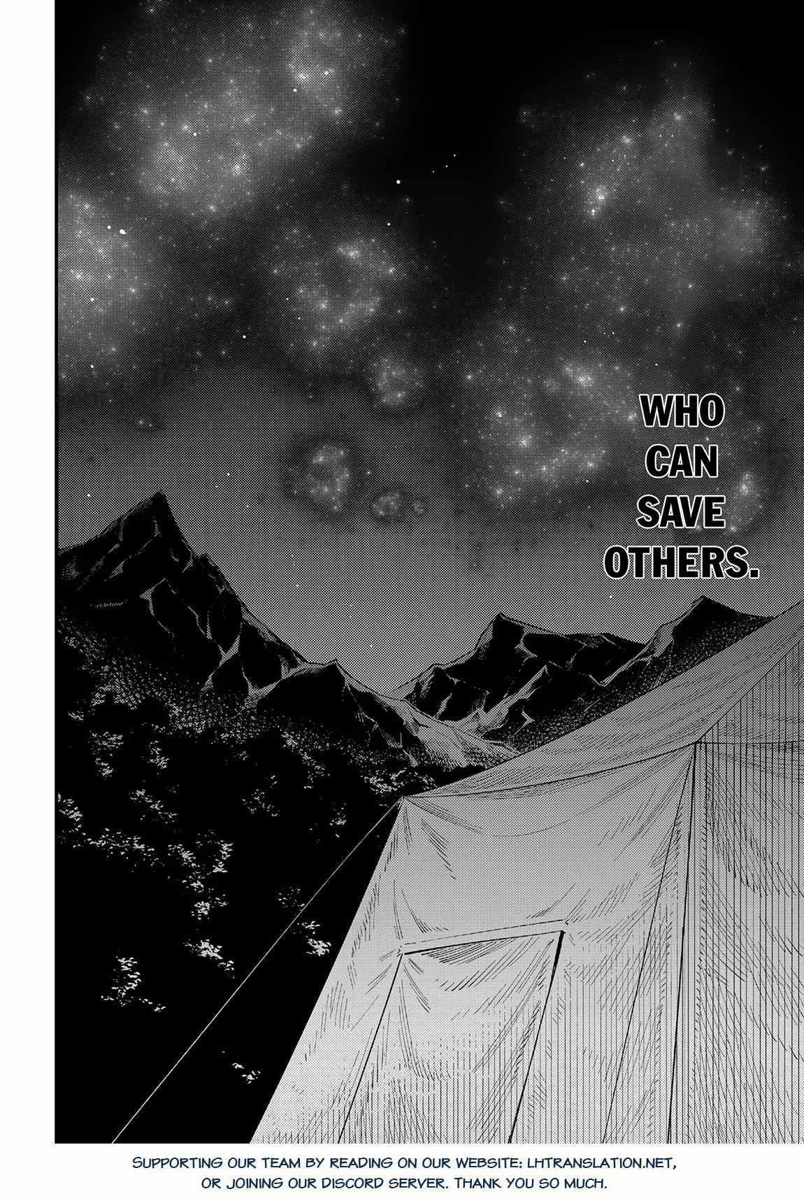 Read REDO OF HEALER Manga Online