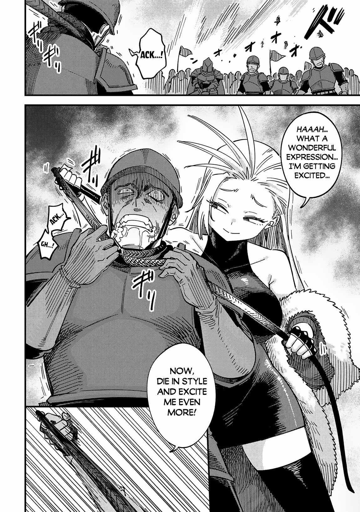 Read REDO OF HEALER Manga Online