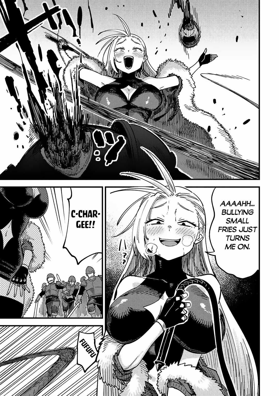 Read REDO OF HEALER Manga Online