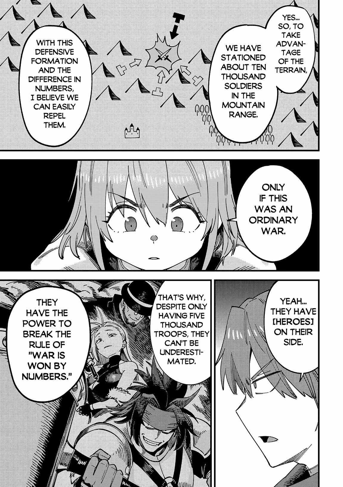 Read REDO OF HEALER Manga Online