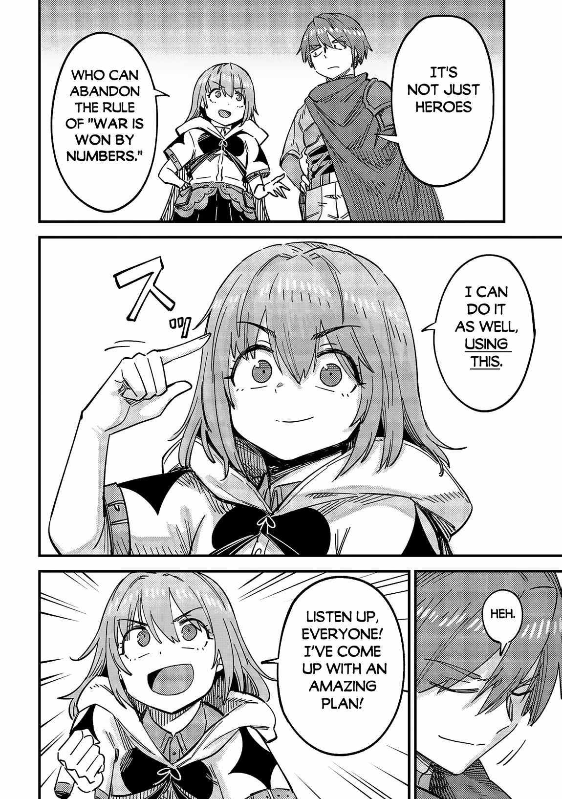 Read REDO OF HEALER Manga Online