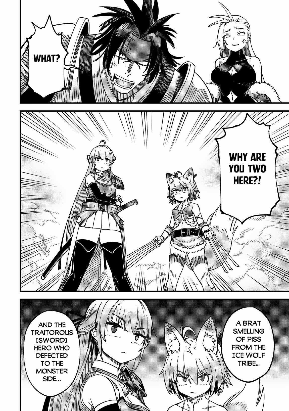 Read REDO OF HEALER Manga Online