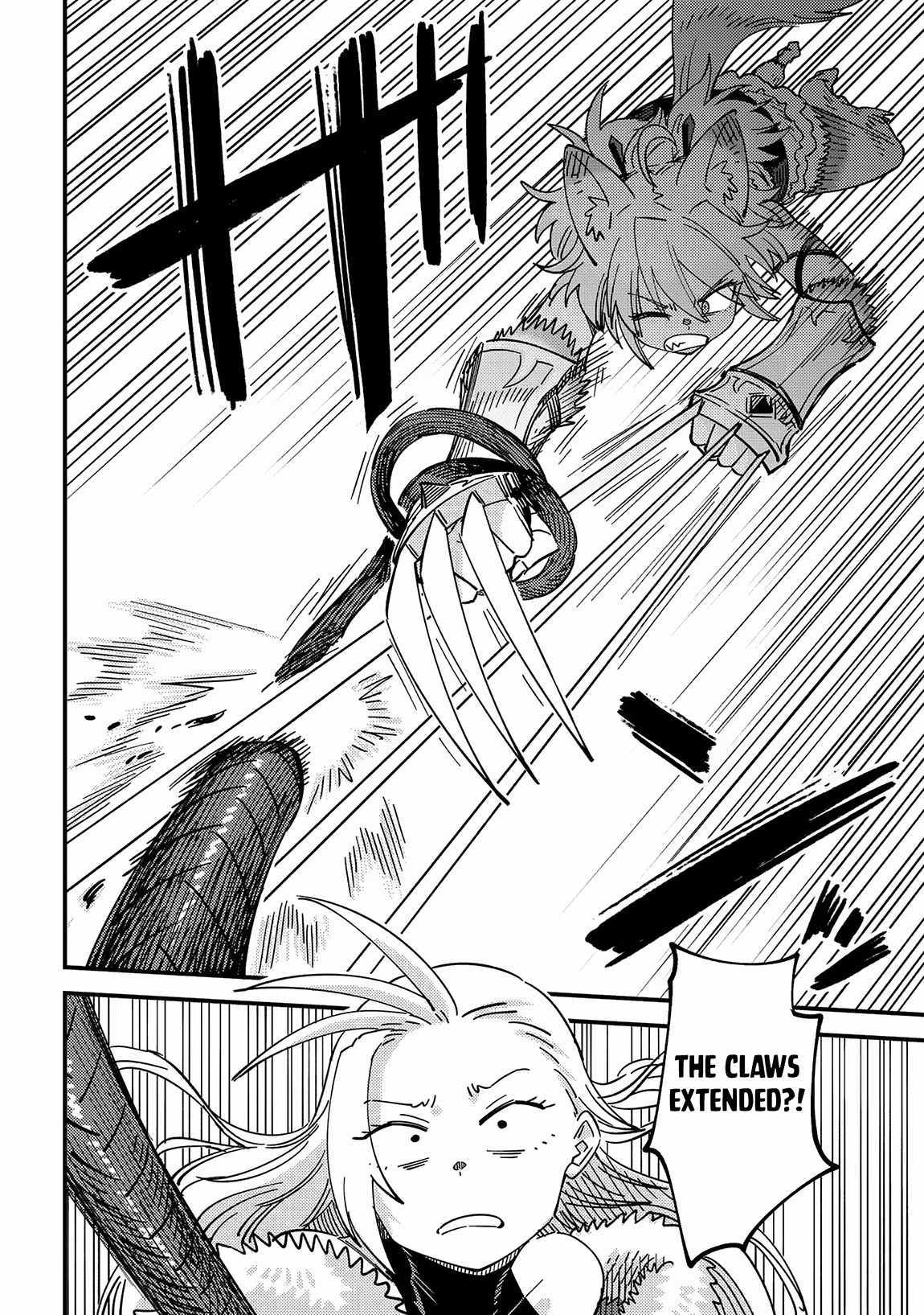 Read REDO OF HEALER Manga Online