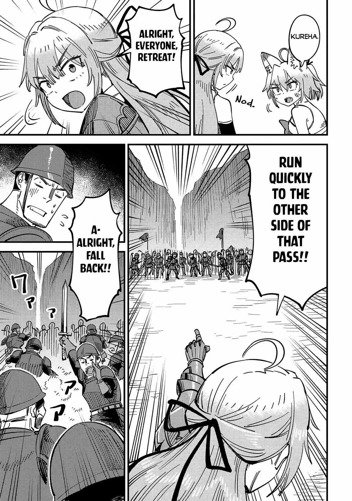 Read REDO OF HEALER Manga Online