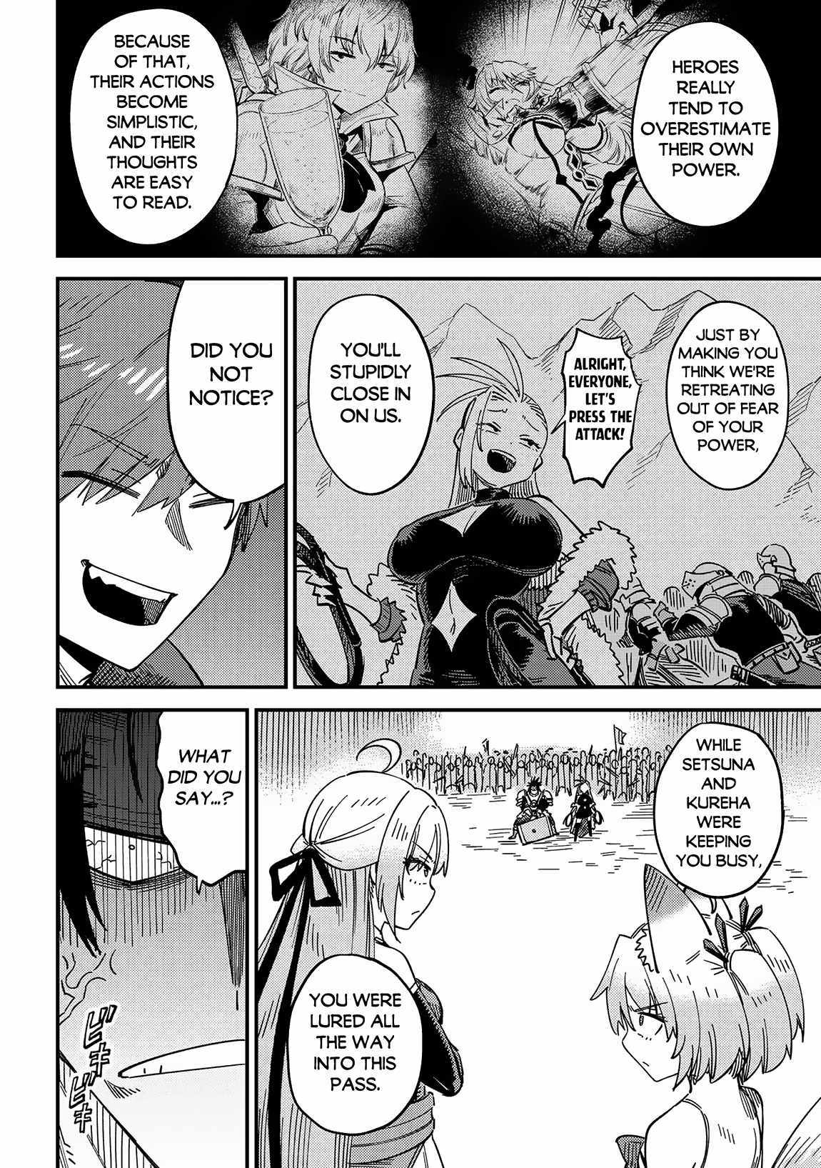 Read REDO OF HEALER Manga Online