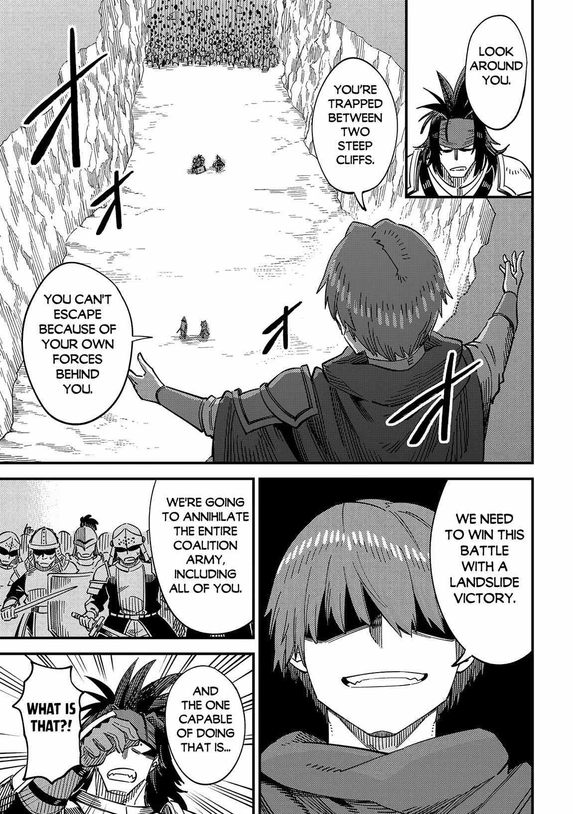 Read REDO OF HEALER Manga Online