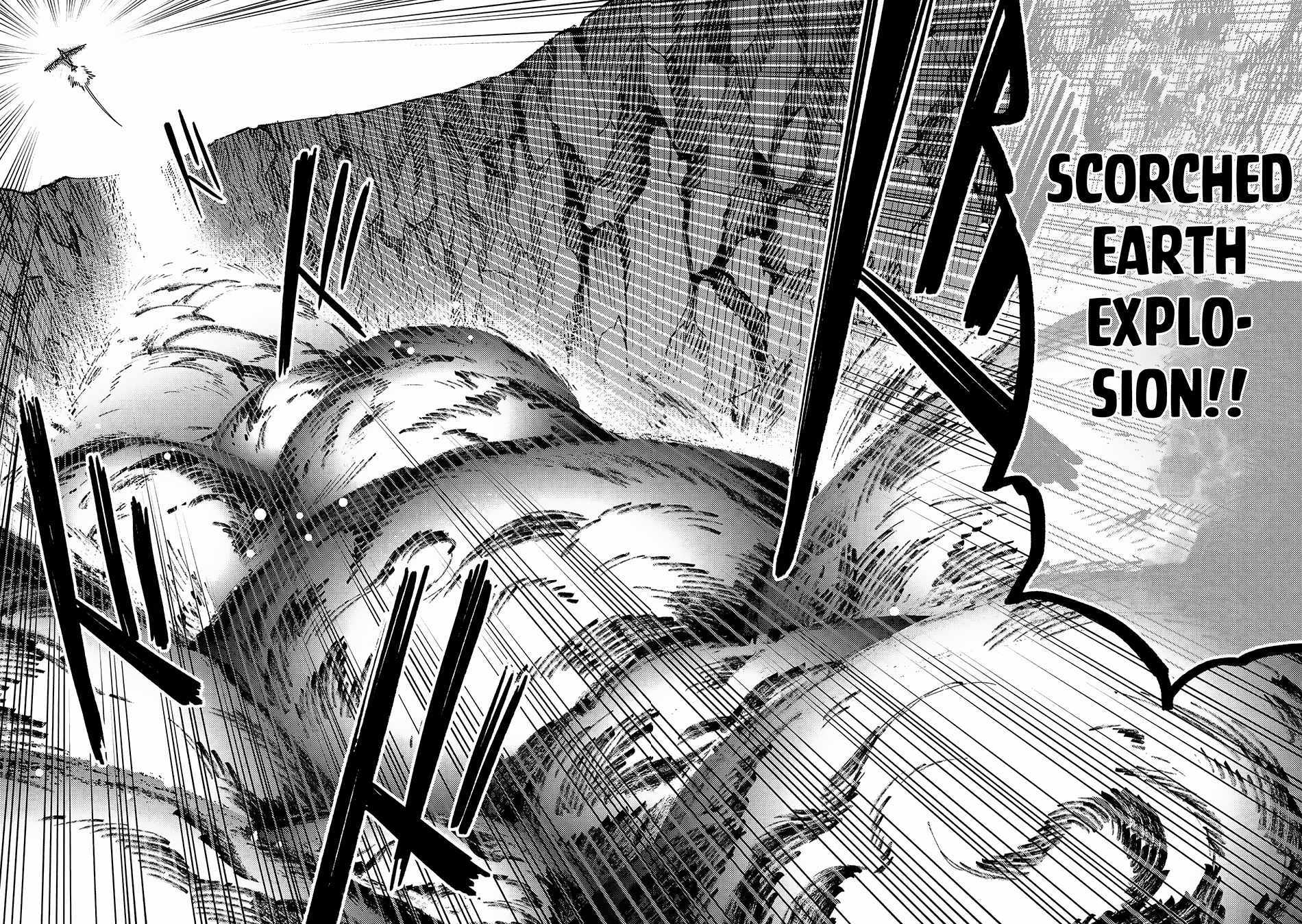 Read REDO OF HEALER Manga Online