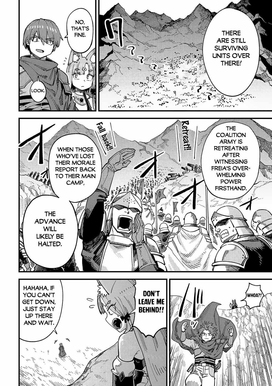 Read REDO OF HEALER Manga Online