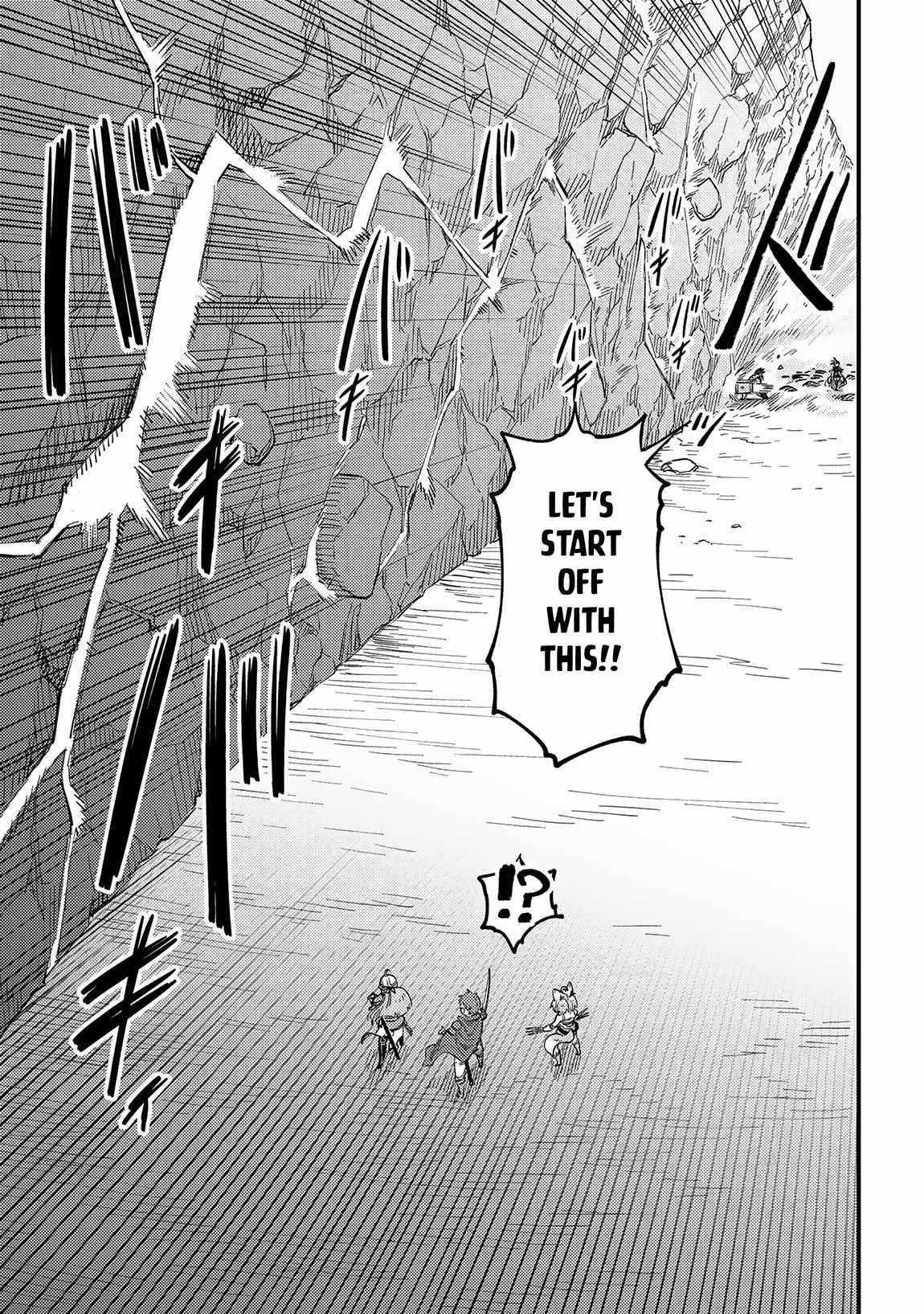 Read REDO OF HEALER Manga Online