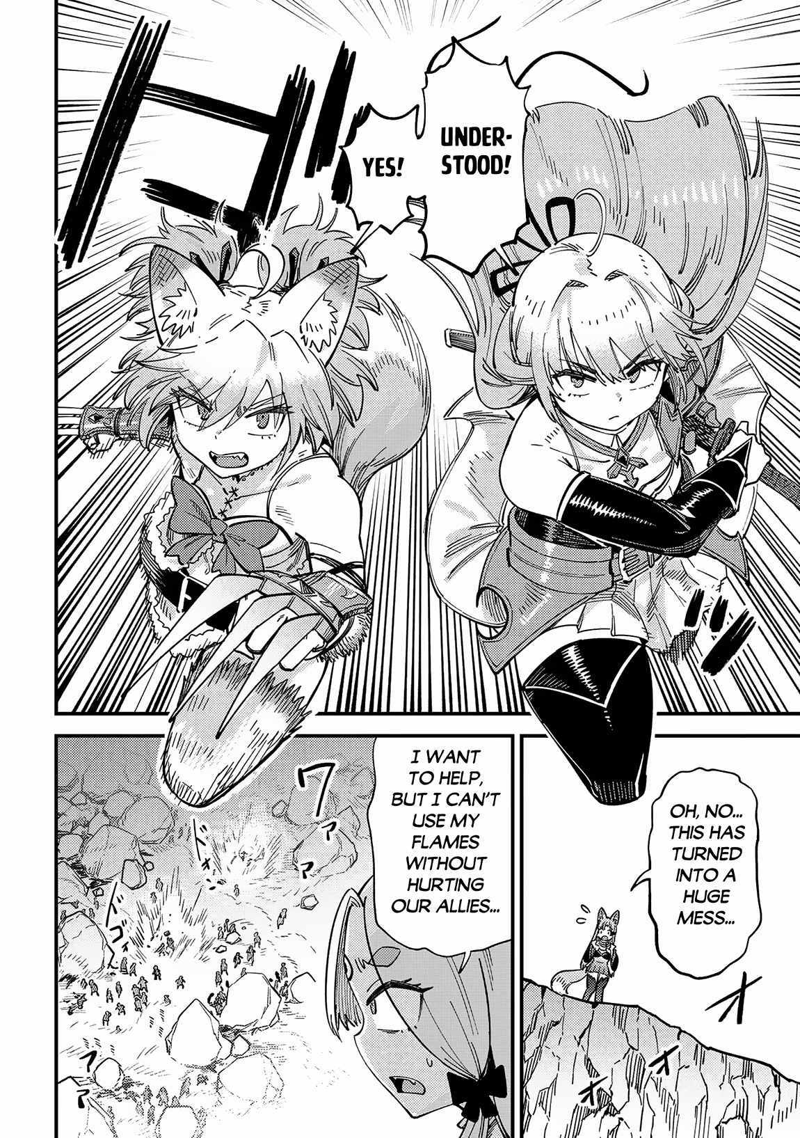 Read REDO OF HEALER Manga Online