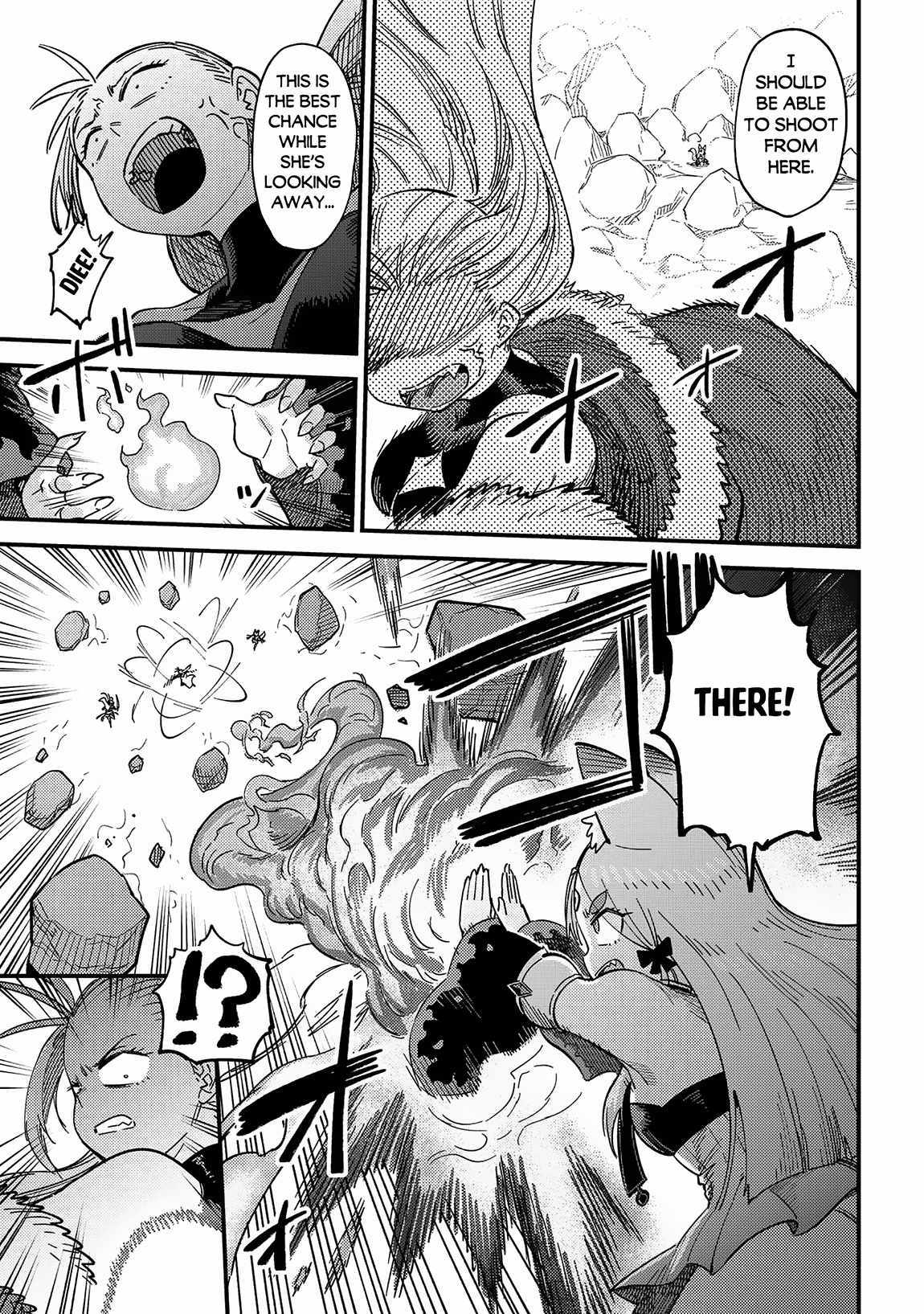 Read REDO OF HEALER Manga Online