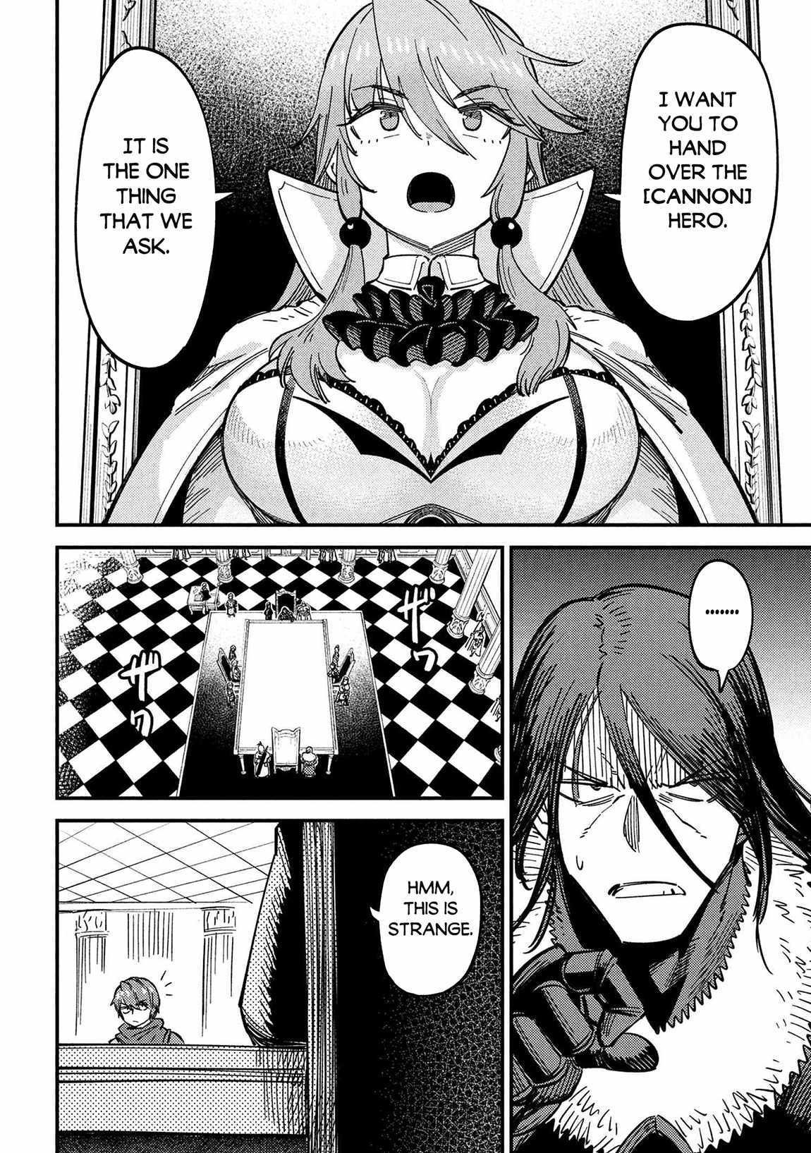 Read REDO OF HEALER Manga Online