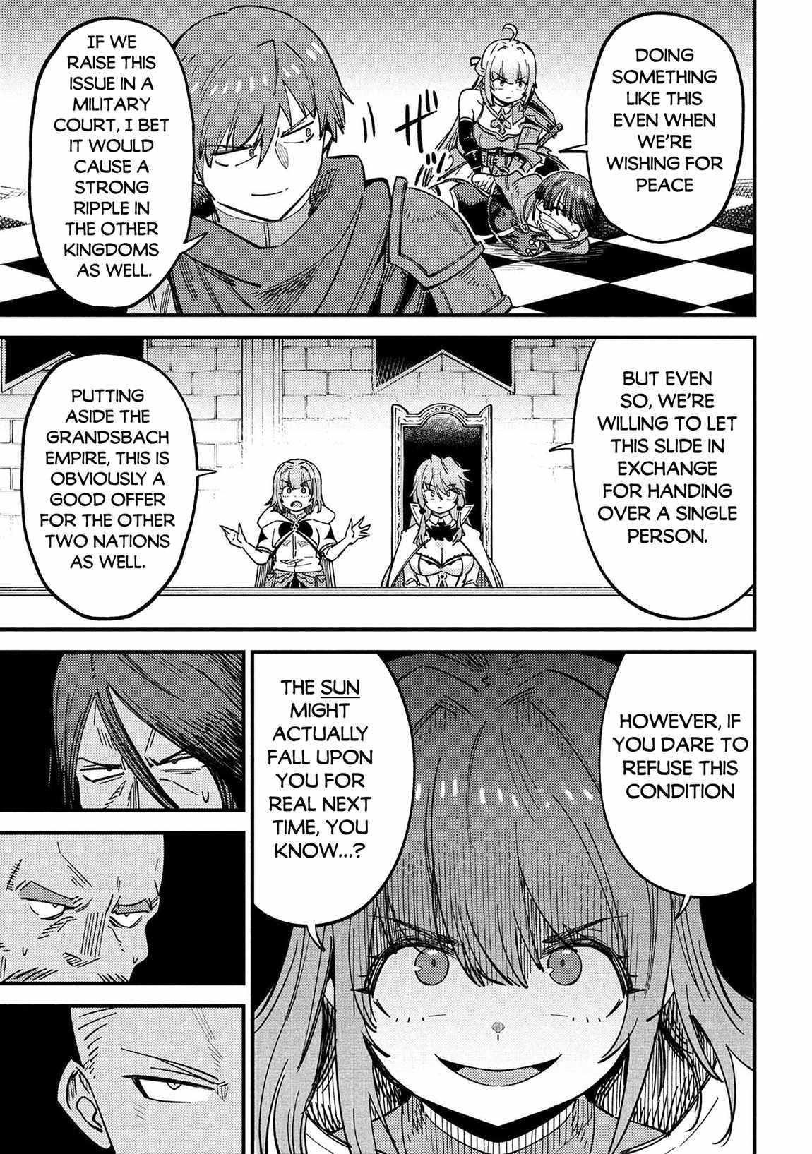 Read REDO OF HEALER Manga Online