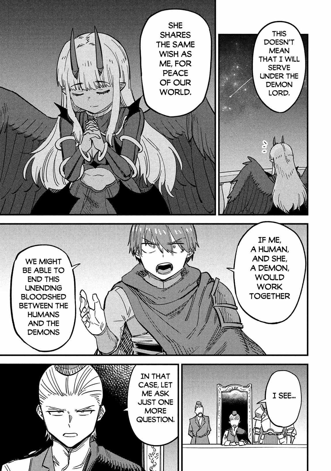 Read REDO OF HEALER Manga Online