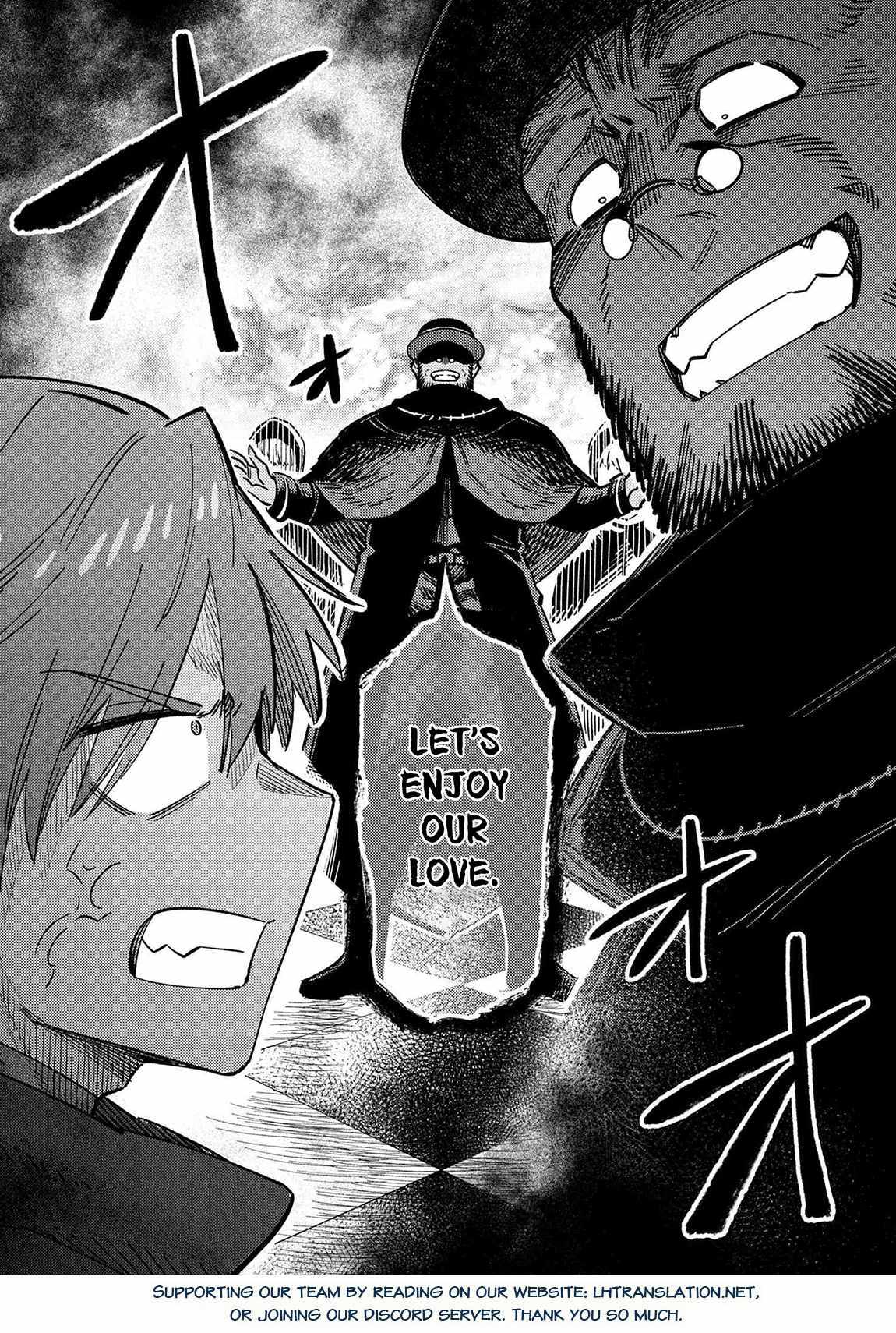 Read REDO OF HEALER Manga Online