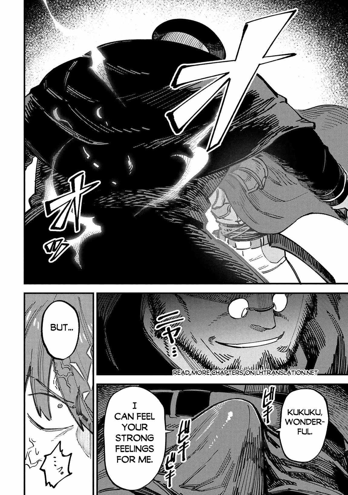 Read REDO OF HEALER Manga Online