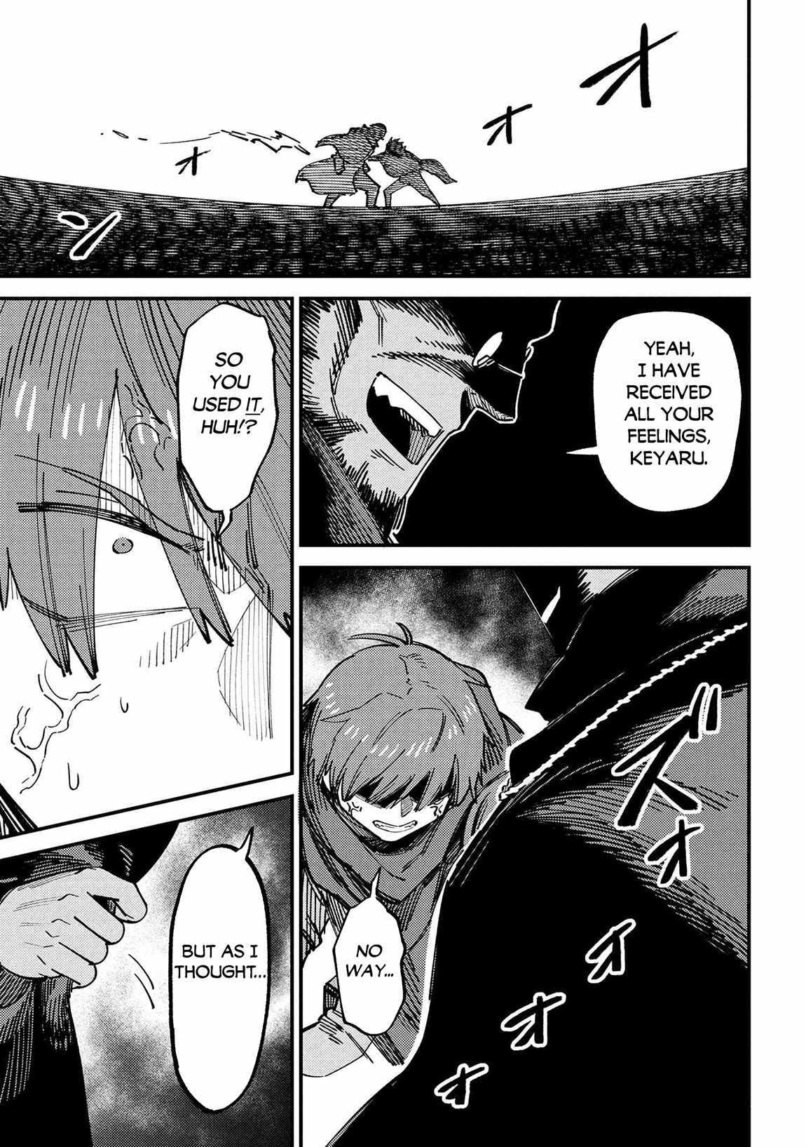 Read REDO OF HEALER Manga Online