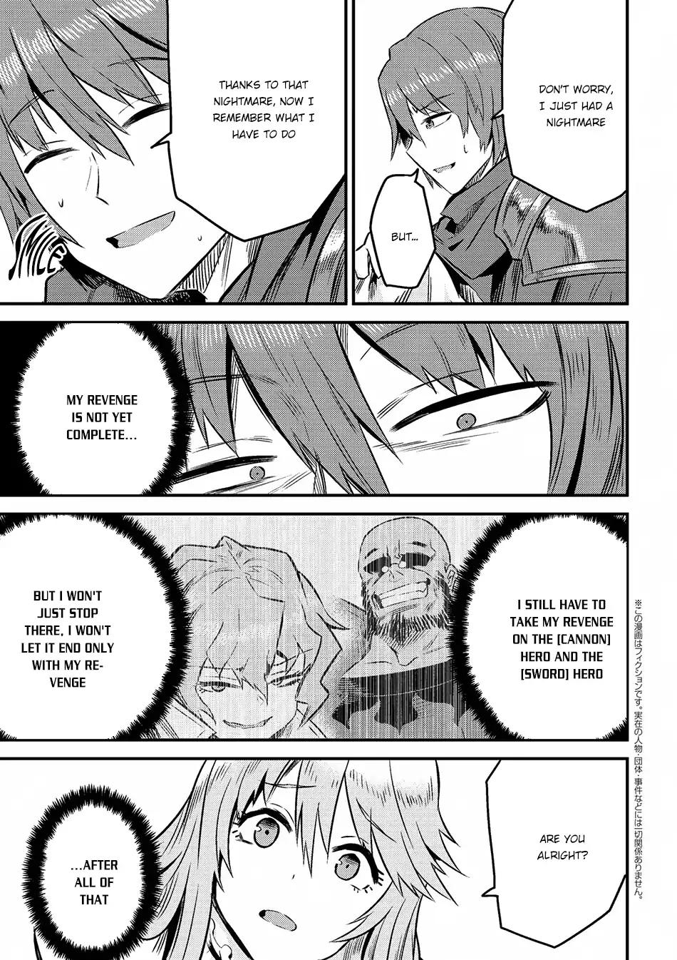 Read REDO OF HEALER Manga Online