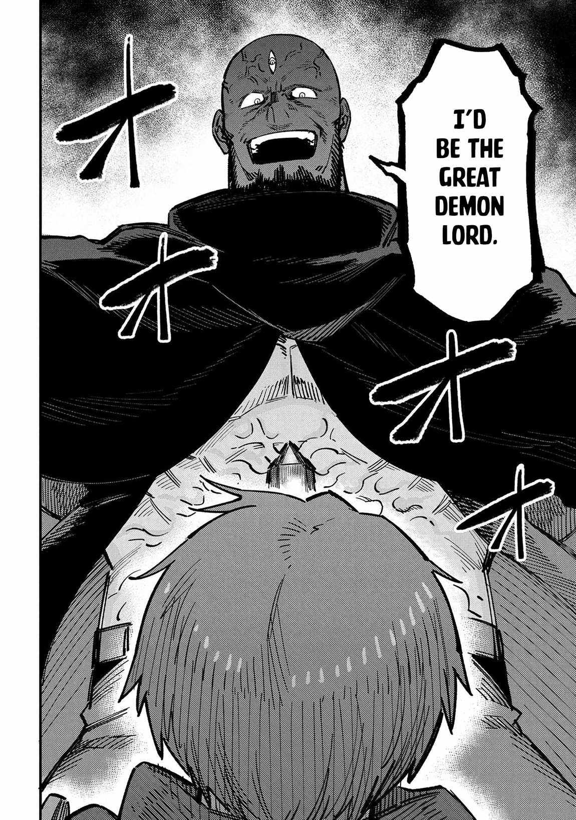 Read REDO OF HEALER Manga Online