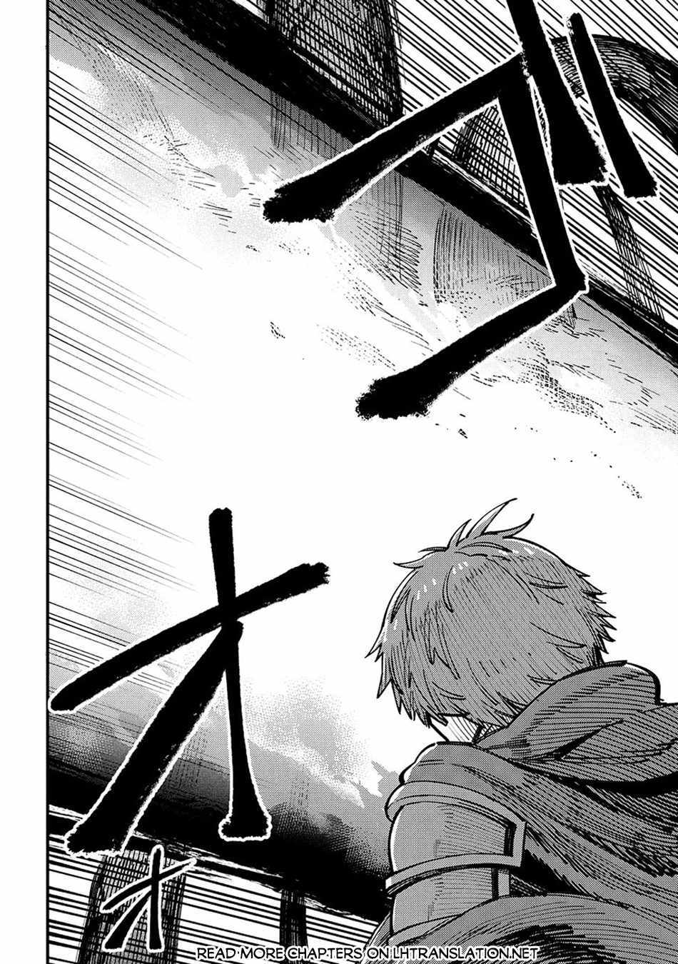 Read REDO OF HEALER Manga Online