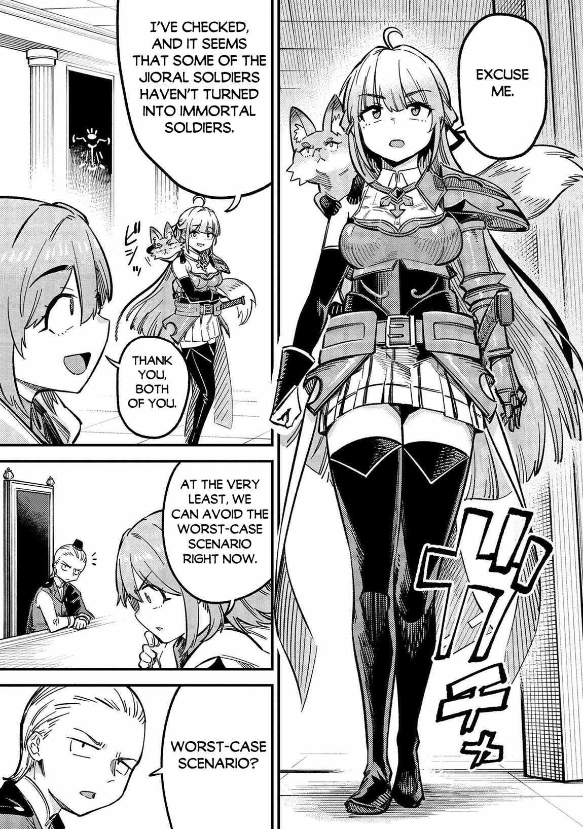 Read REDO OF HEALER Manga Online