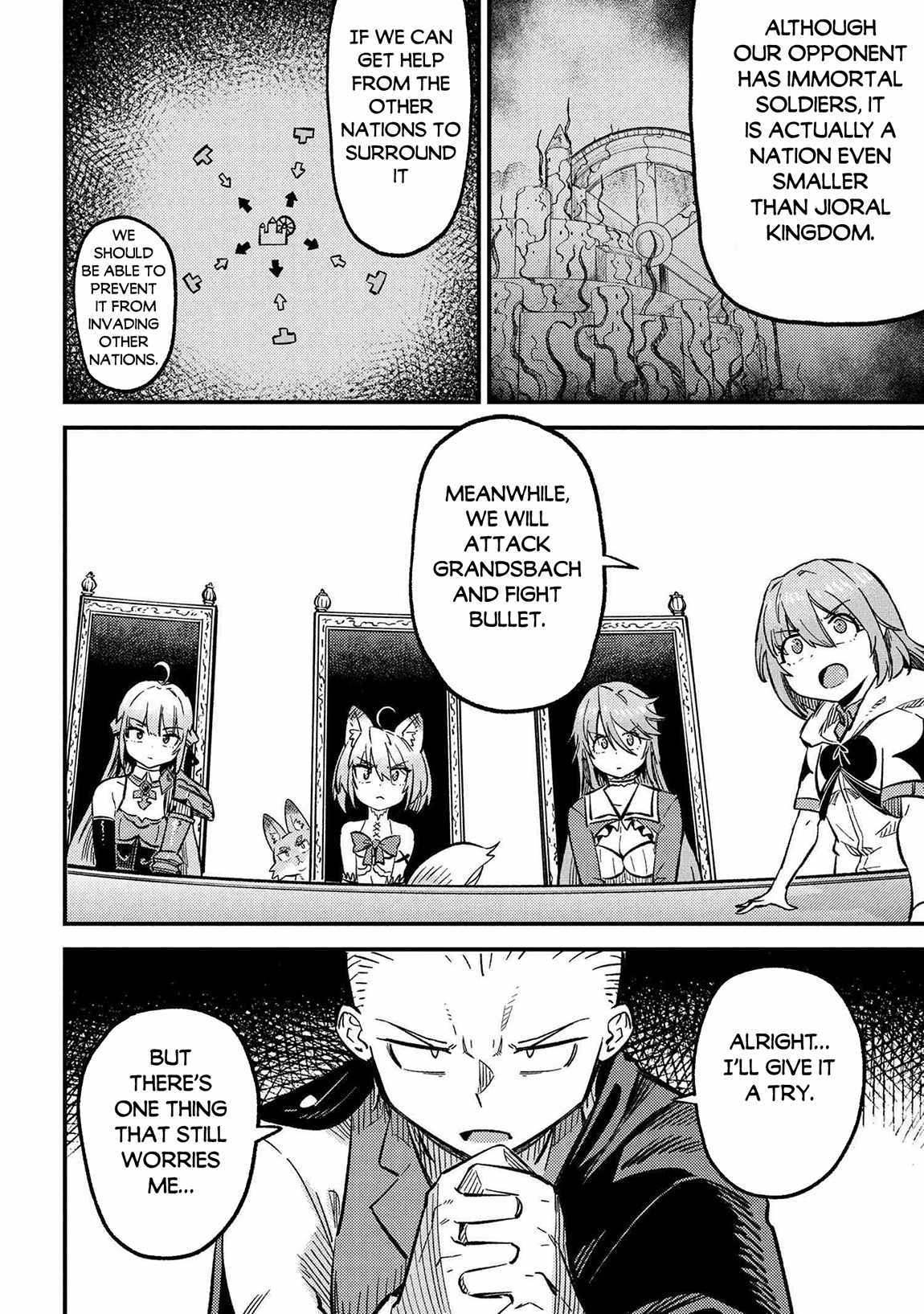 Read REDO OF HEALER Manga Online