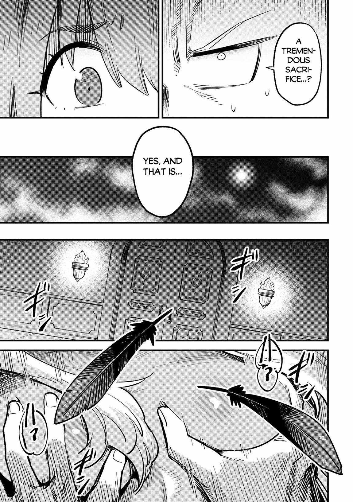 Read REDO OF HEALER Manga Online