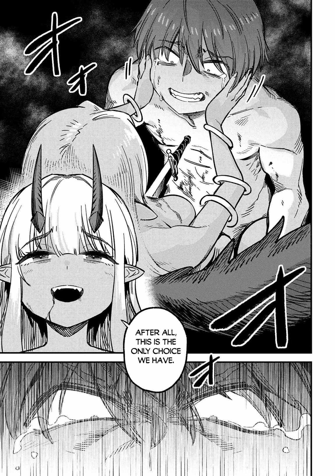 Read REDO OF HEALER Manga Online