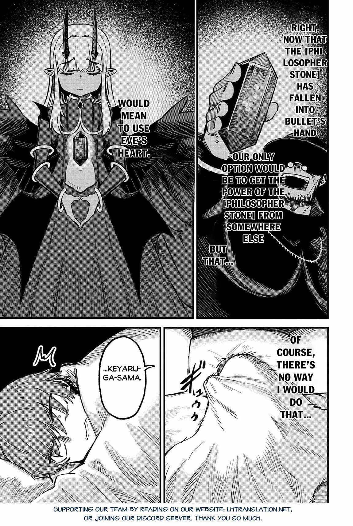 Read REDO OF HEALER Manga Online