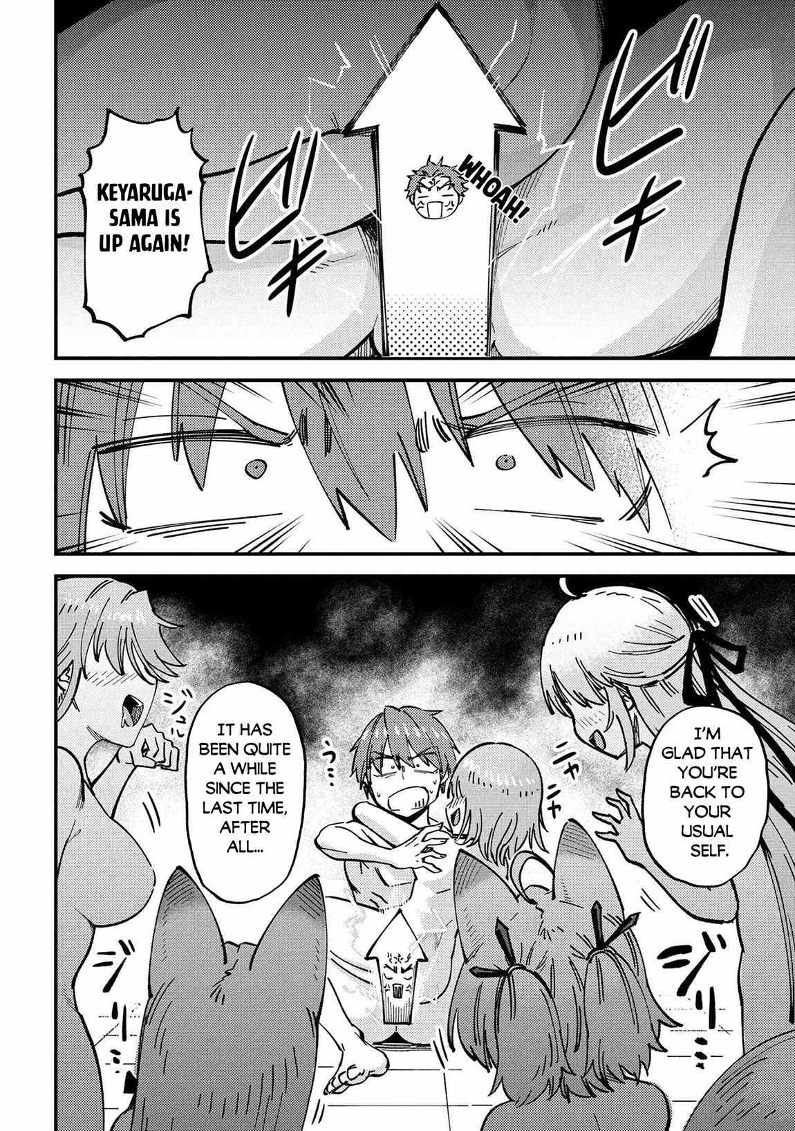 Read REDO OF HEALER Manga Online