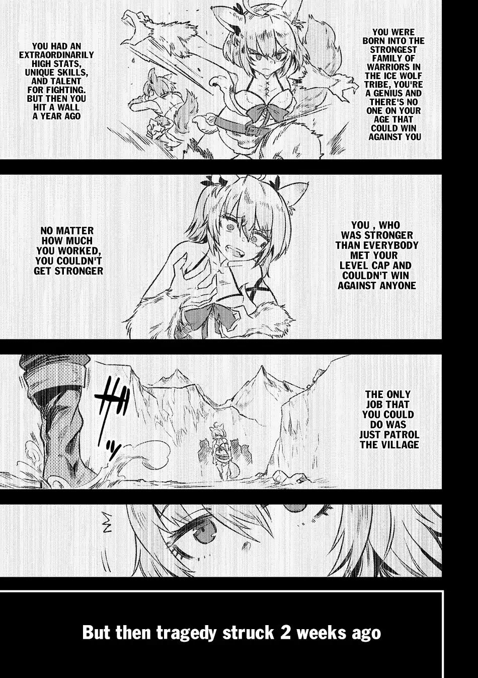 Read REDO OF HEALER Manga Online