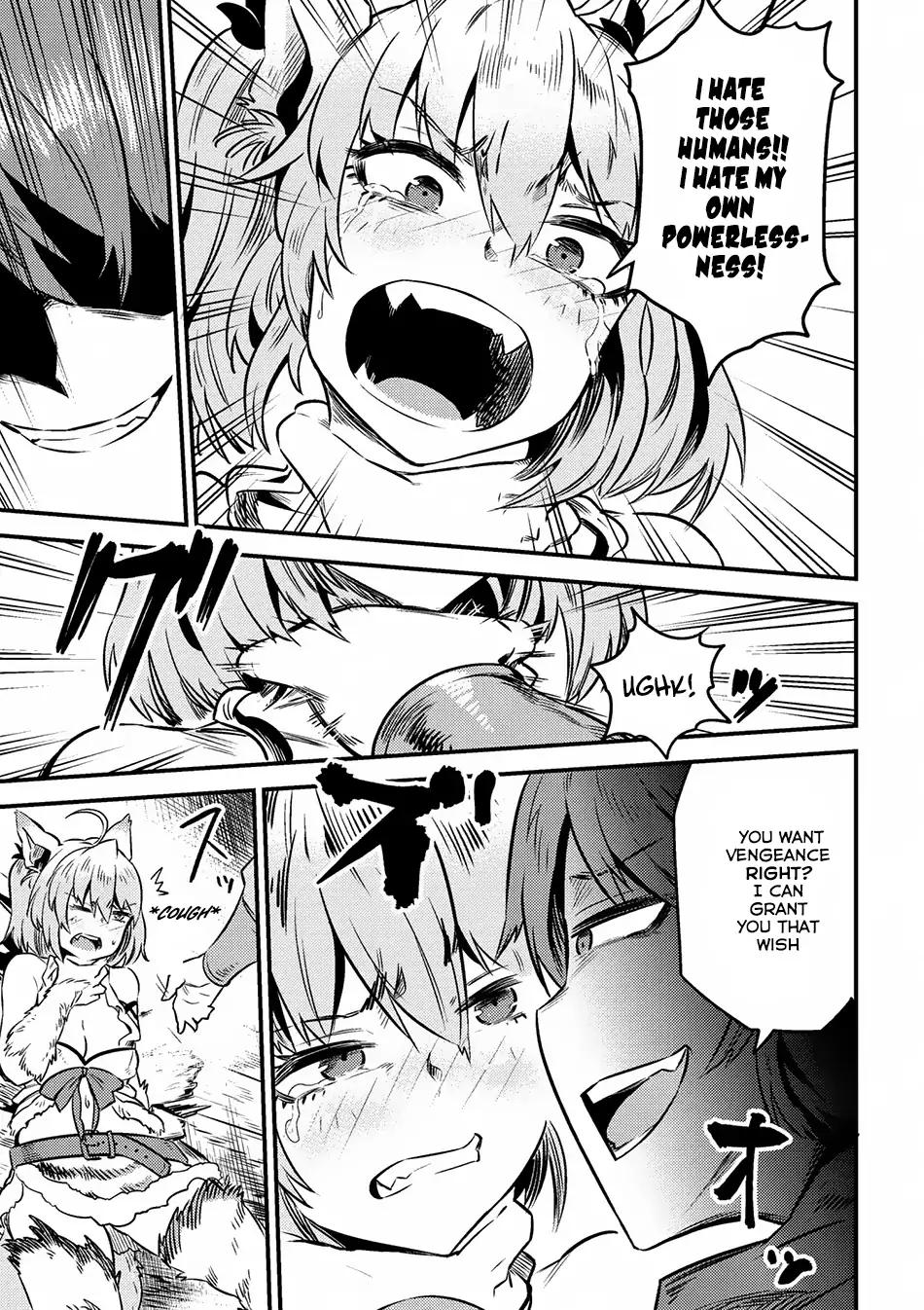 Read REDO OF HEALER Manga Online