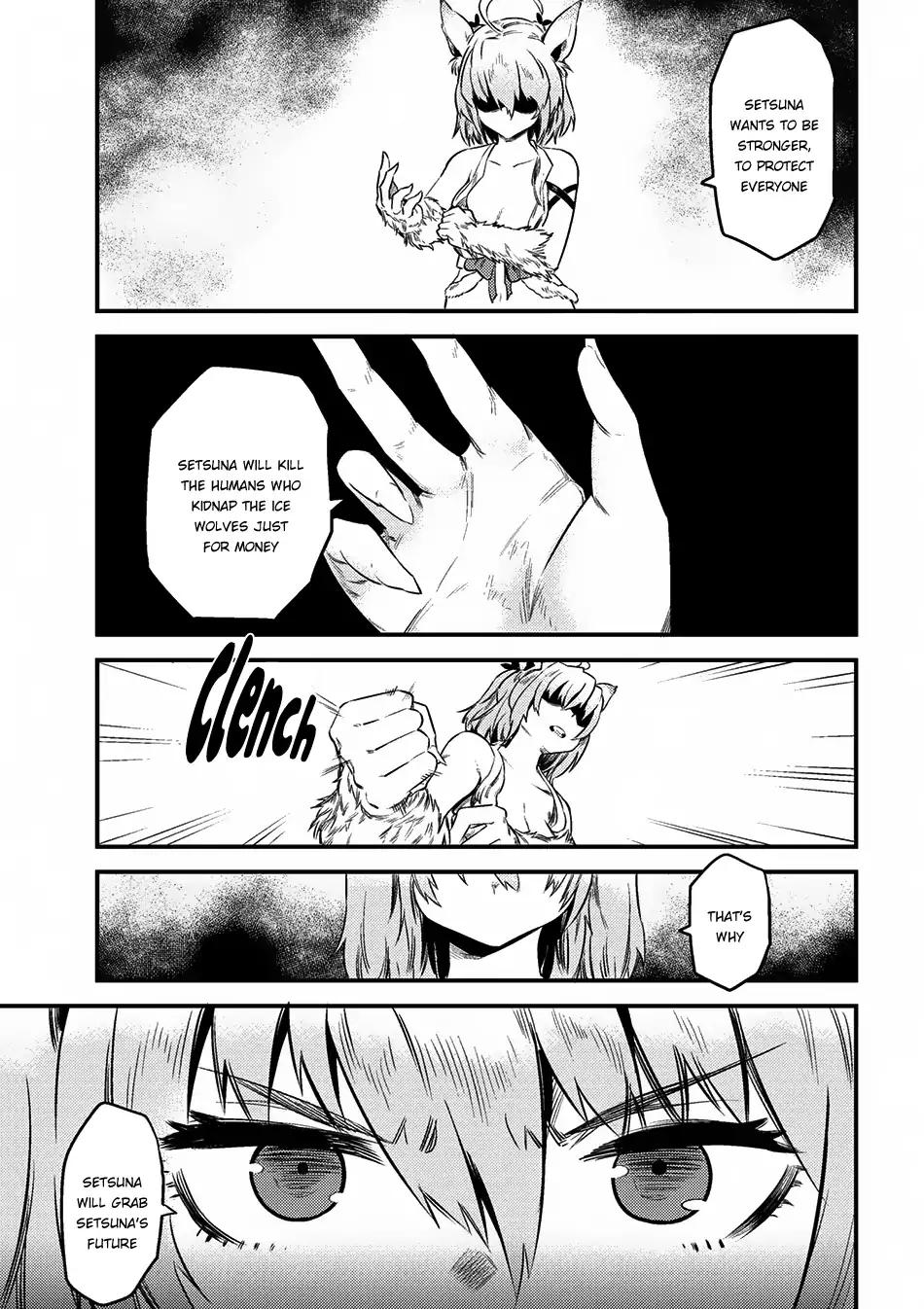 Read REDO OF HEALER Manga Online