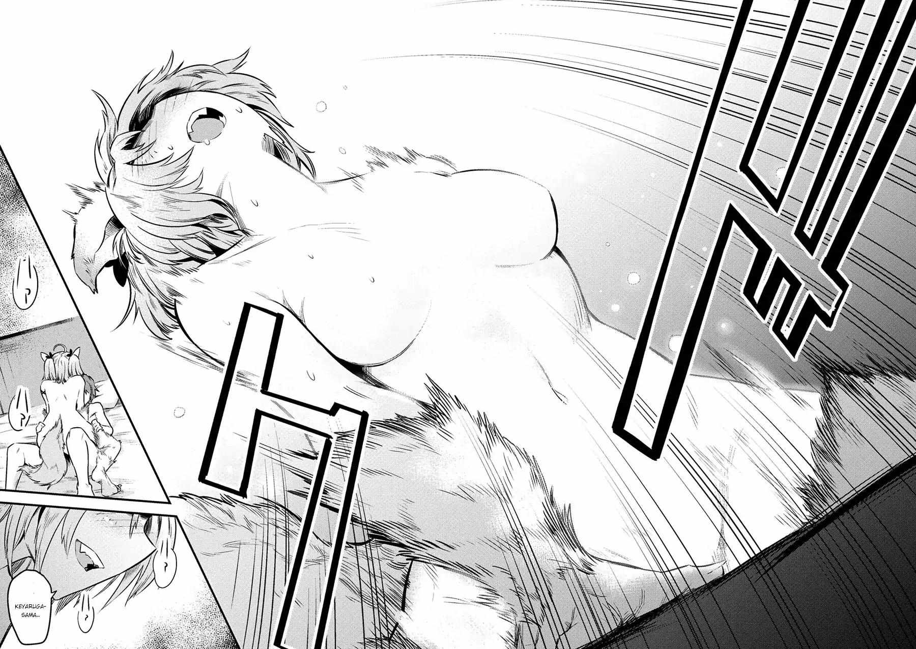 Read REDO OF HEALER Manga Online