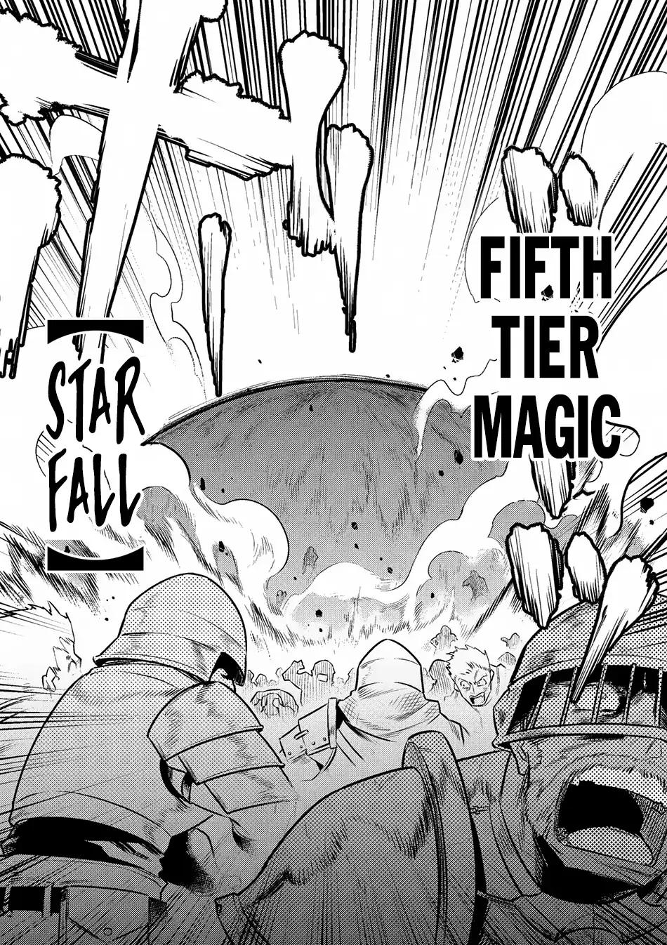 Read REDO OF HEALER Manga Online