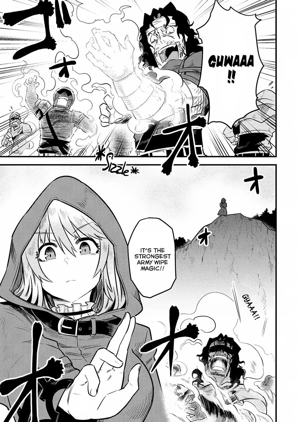 Read REDO OF HEALER Manga Online