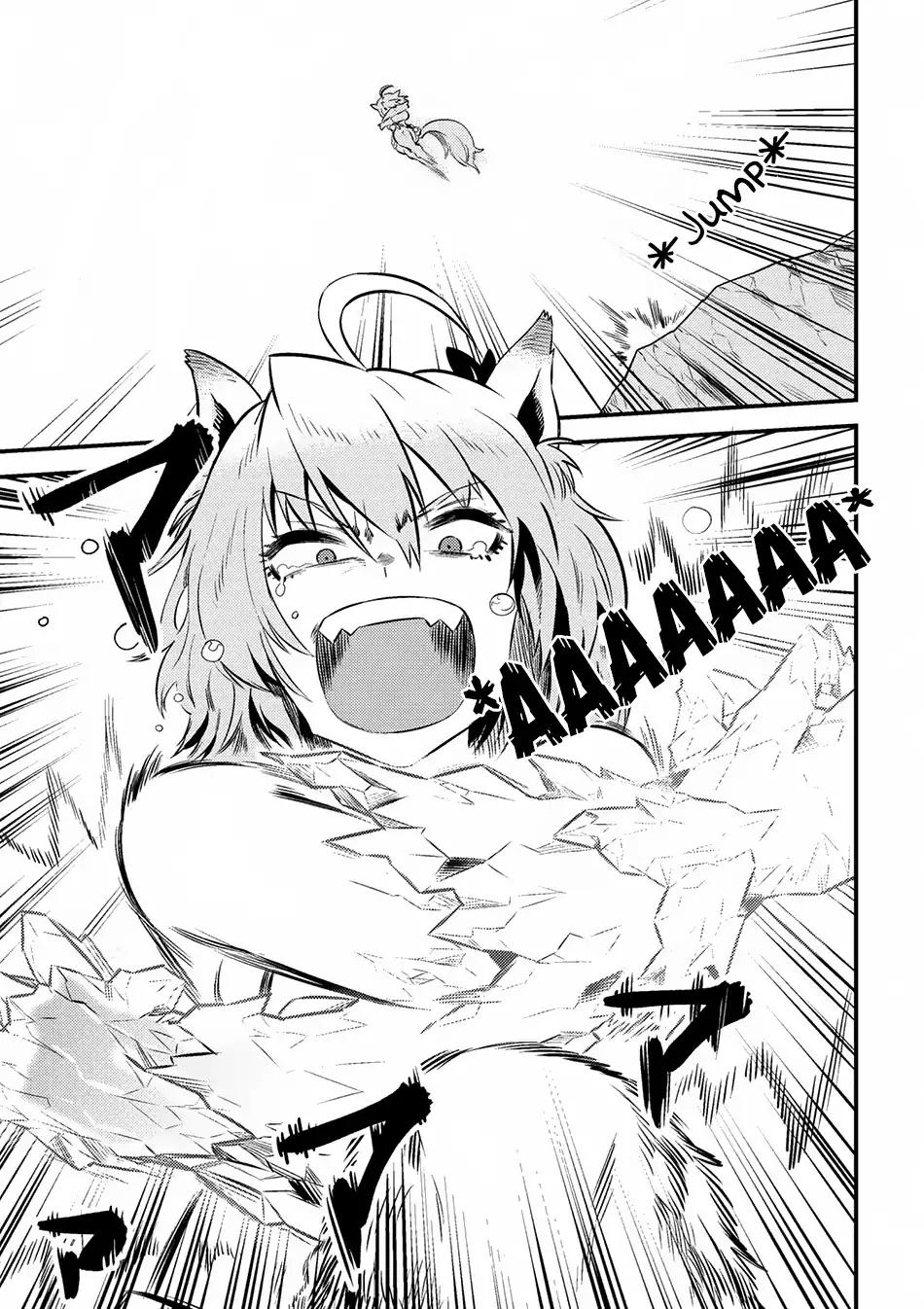 Read REDO OF HEALER Manga Online