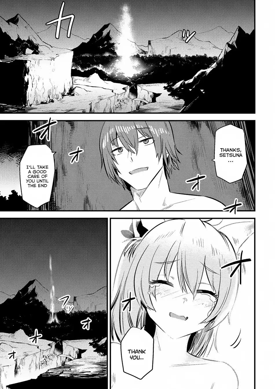 Read REDO OF HEALER Manga Online