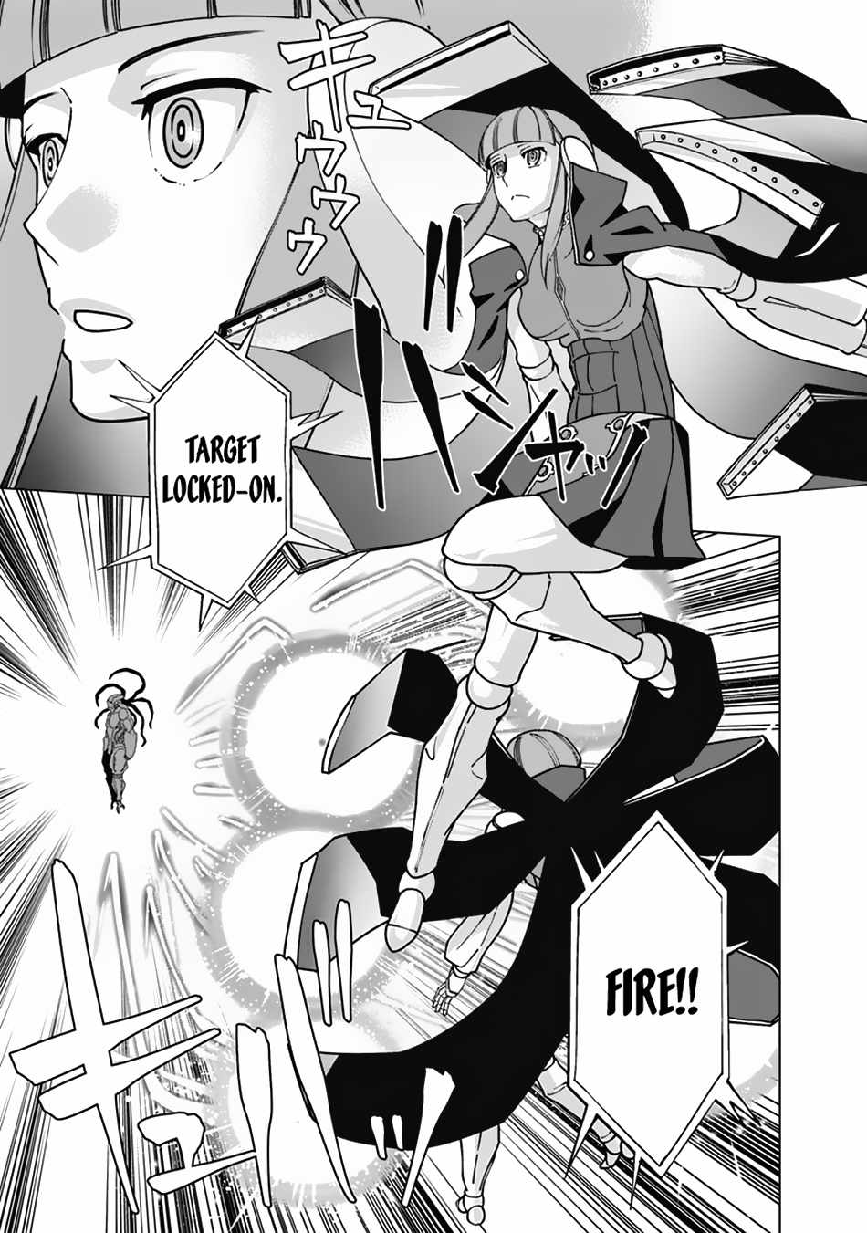 Read REDO OF HEALER Manga Online