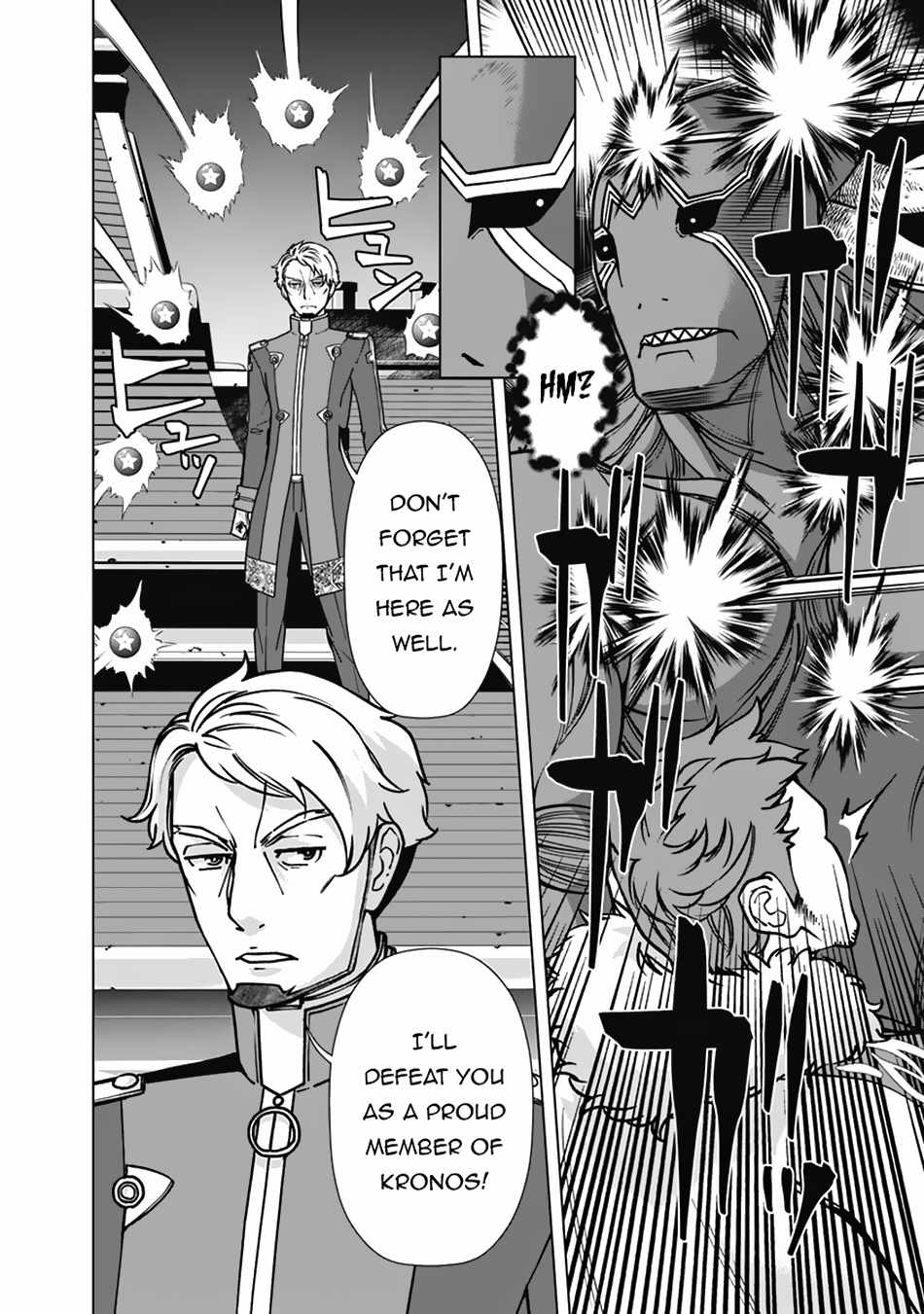 Read REDO OF HEALER Manga Online