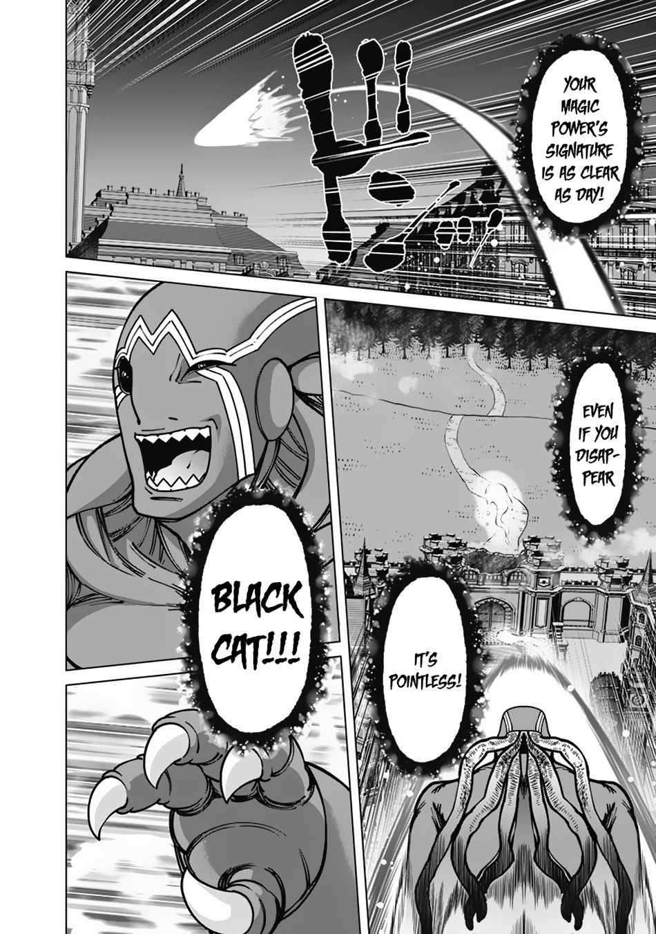 Read REDO OF HEALER Manga Online