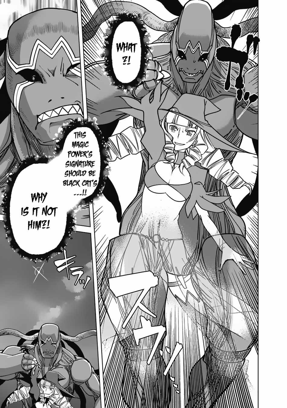 Read REDO OF HEALER Manga Online