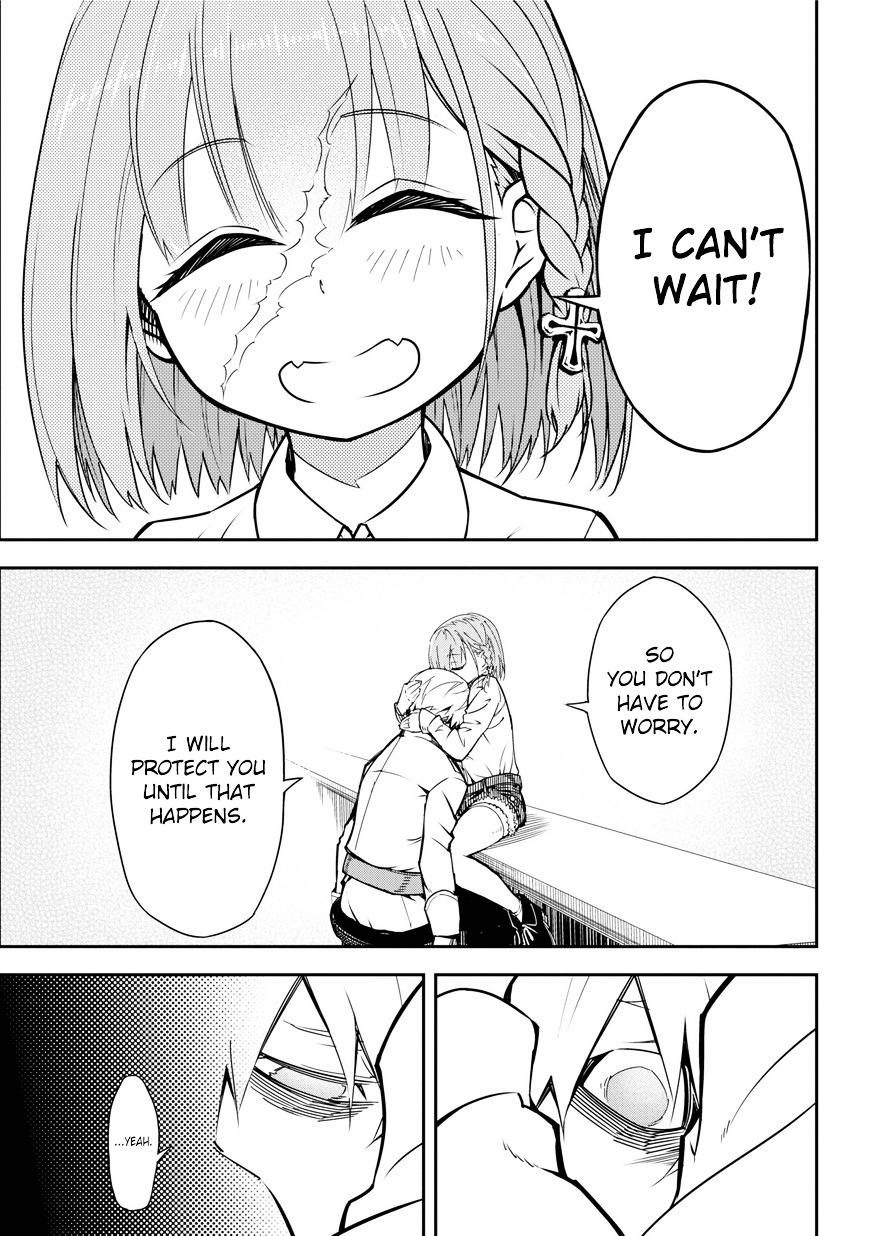 Read Ragna Crimson Manga Online