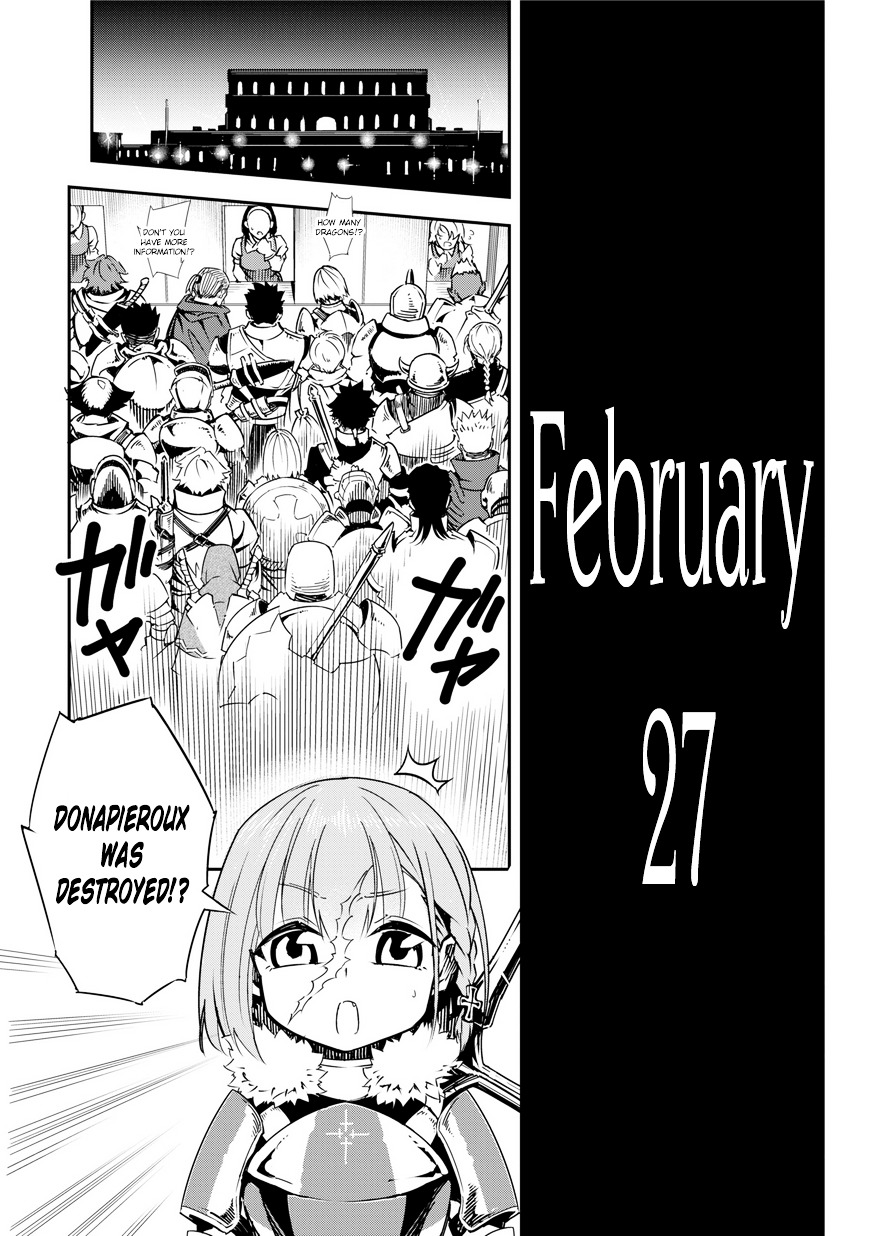 Read Ragna Crimson Manga Online