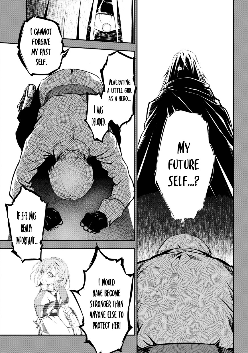 Read Ragna Crimson Manga Online