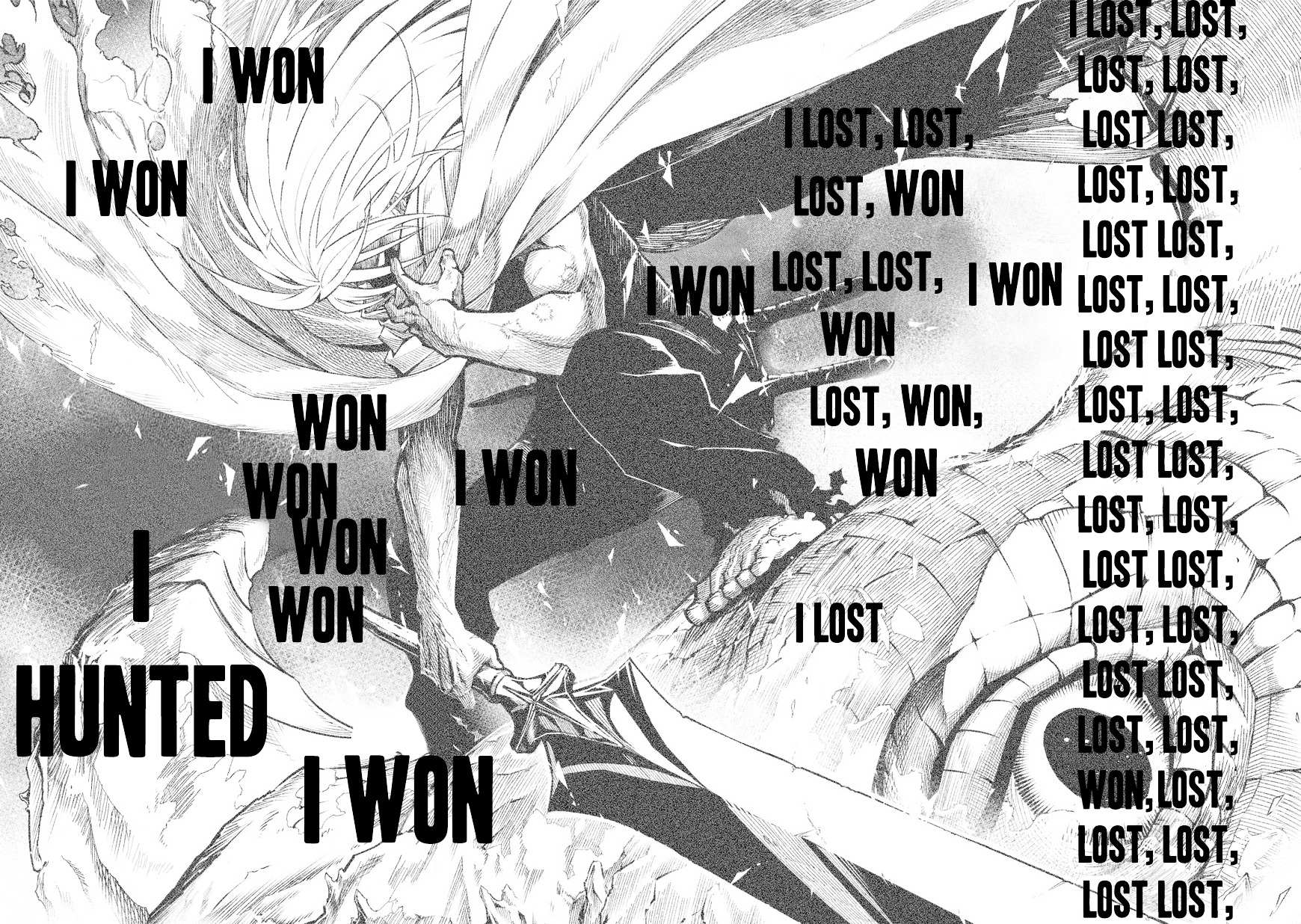 Read Ragna Crimson Manga Online