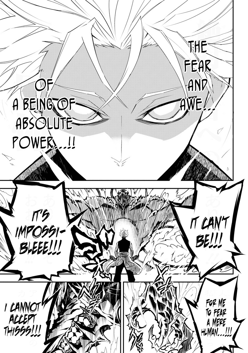 Read Ragna Crimson Manga Online