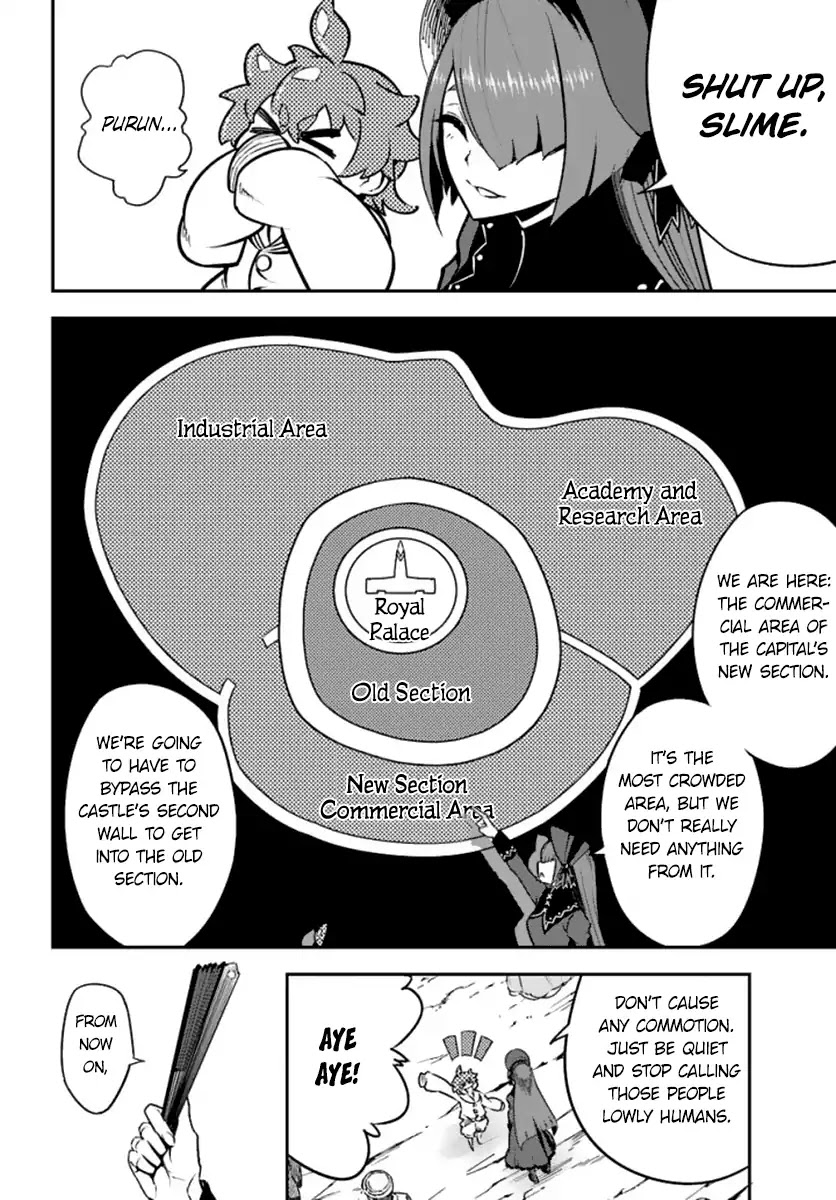 Read Ragna Crimson Manga Online